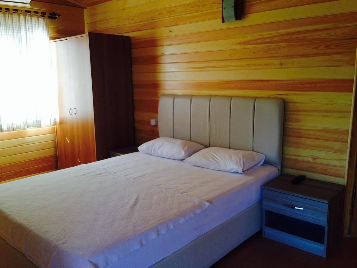 Hotel Ataol & 4*