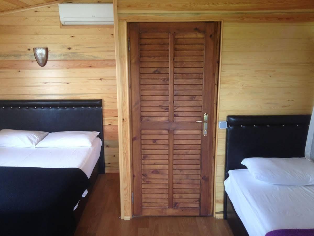 Hotel Ataol & 4*