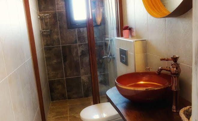 Perla Rossa Hotel
