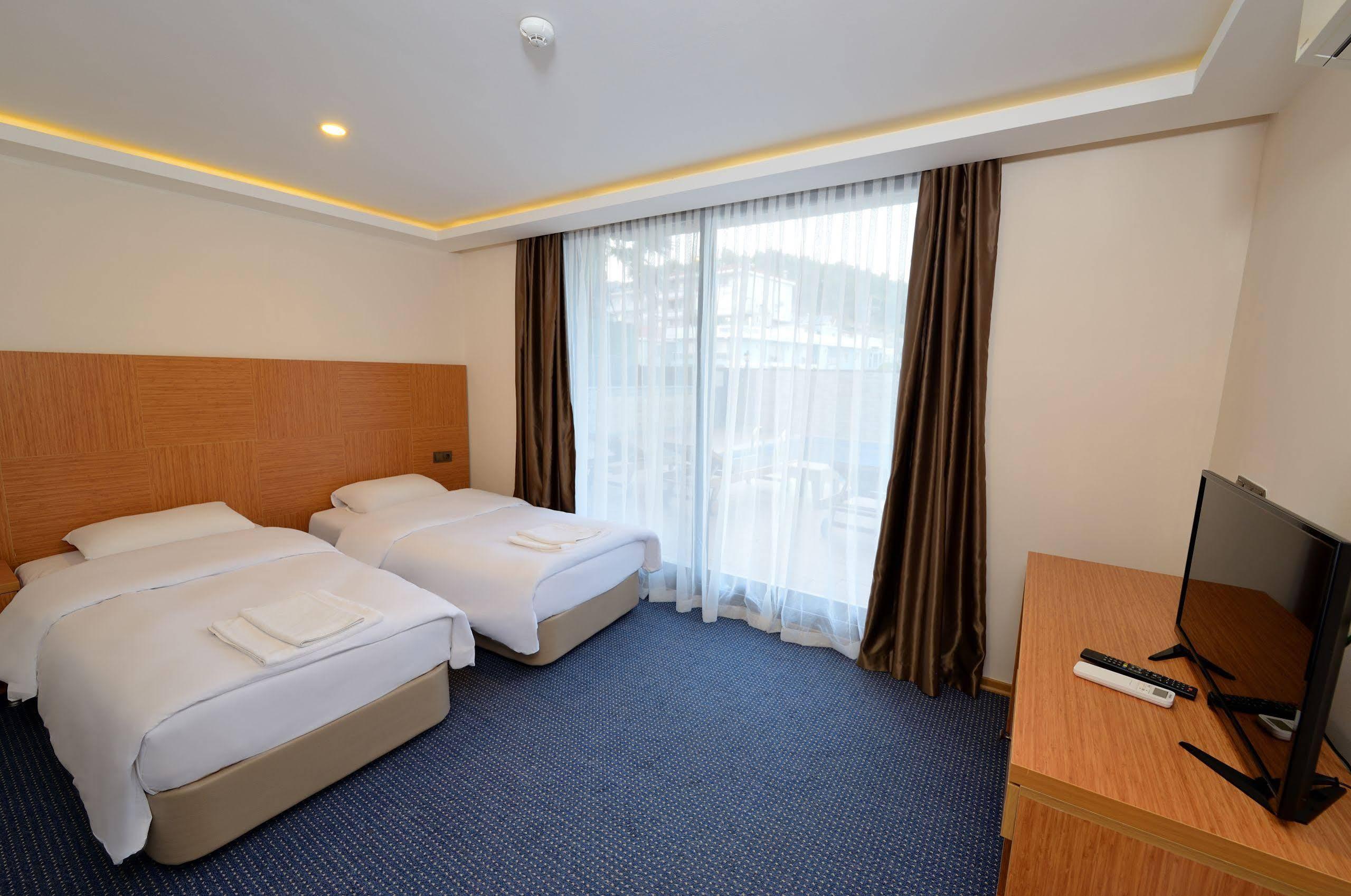 Apartment Saatli