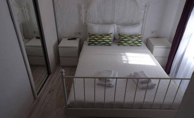 Perla Rossa Hotel Alacati