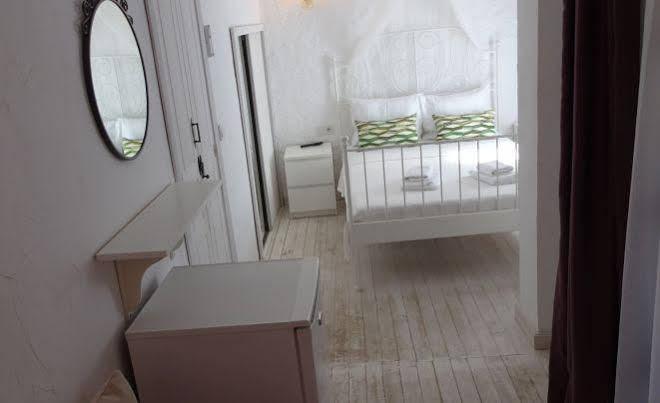 Hotel Perla Rossa Alacati