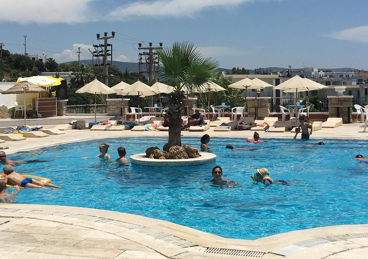 Sunpoint * Bodrum