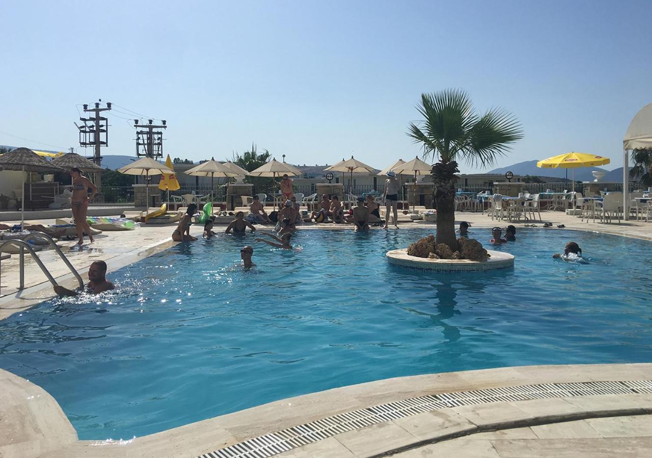 Hotel Sunpoint *