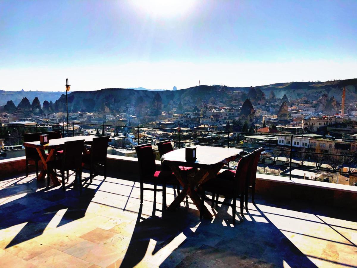 Bed & Breakfast Wonder Of Cappadocia 2*