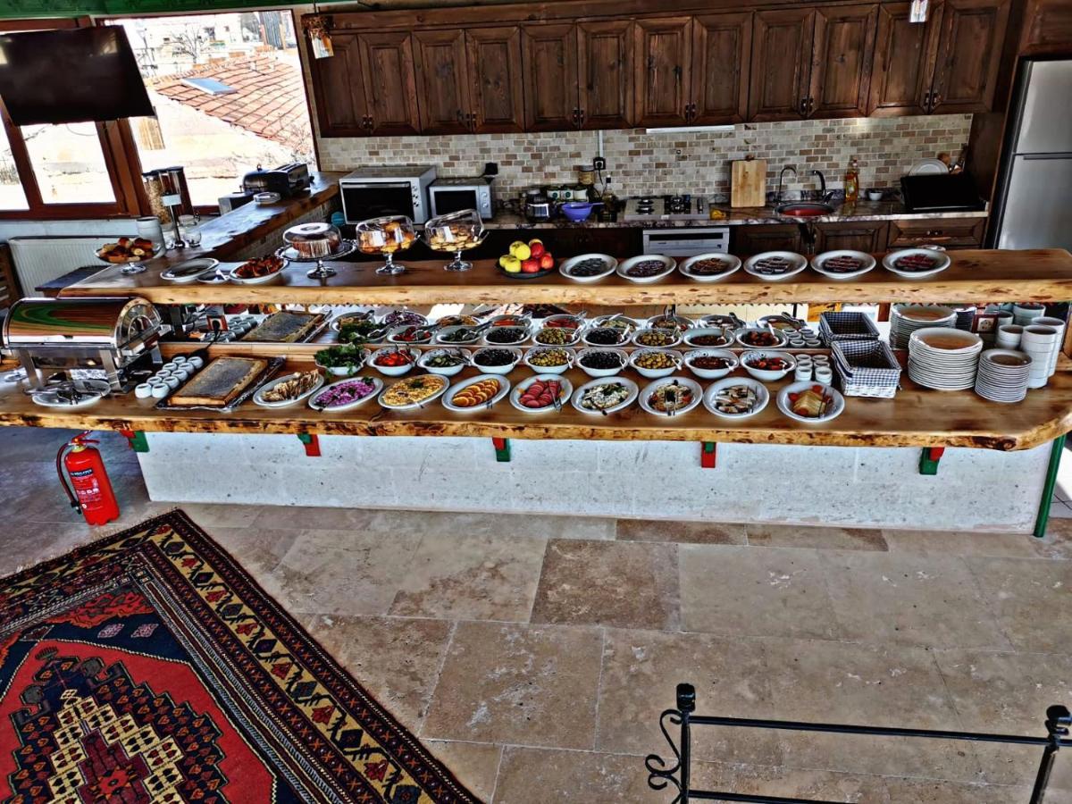Wonder Of Cappadocia Bed & Breakfast Goreme