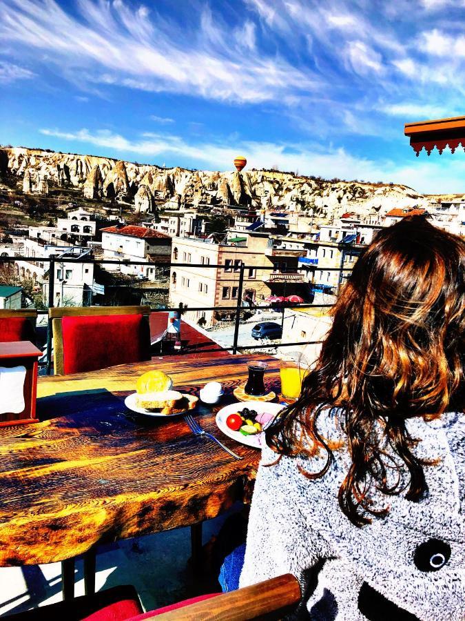 Wonder Of Cappadocia Bed & Breakfast