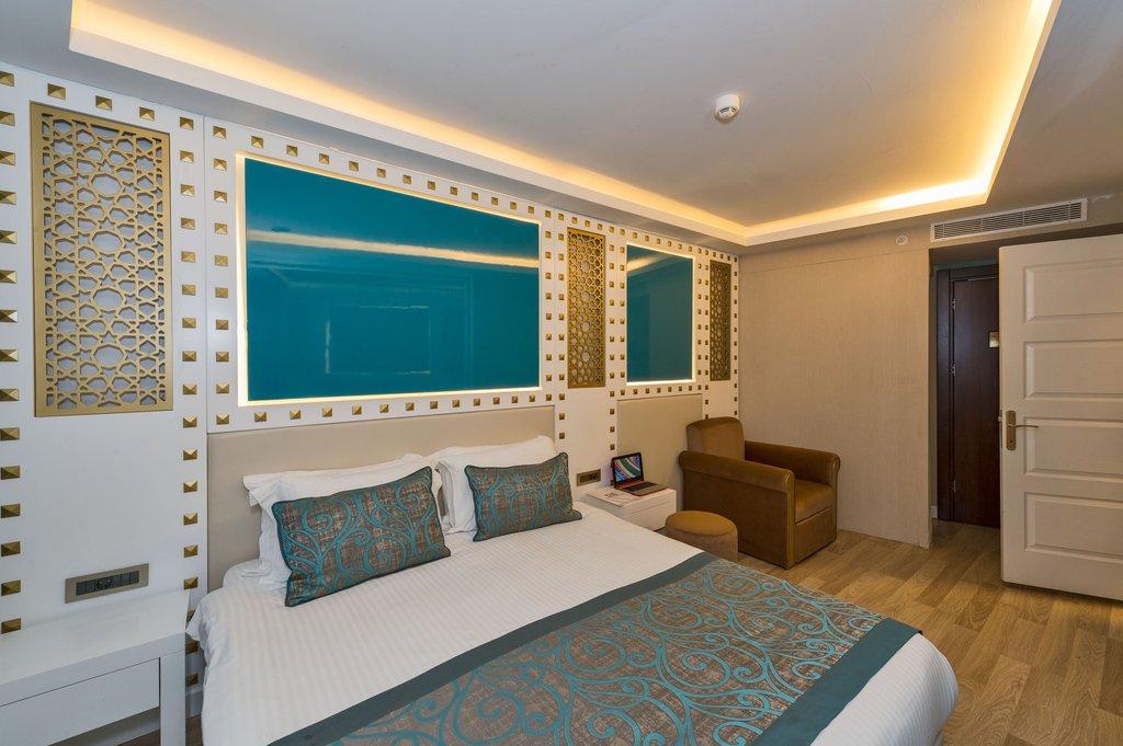 Hotel Great Fortune & 5*
