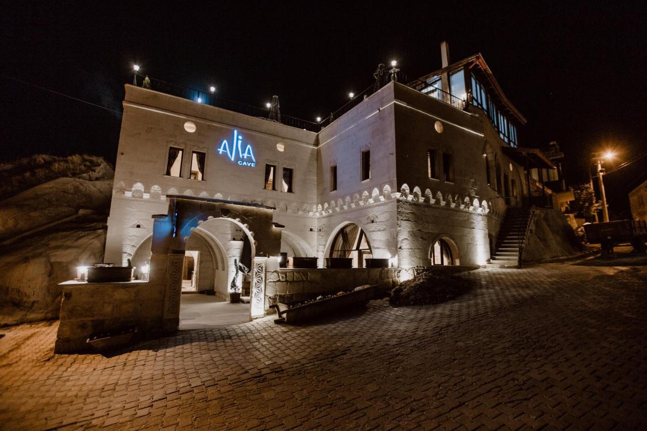 Kismet Cave Mansion Hotel 5*