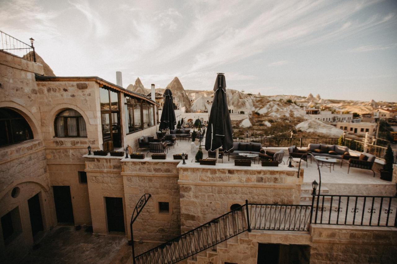 Kismet Cave Mansion Hotel