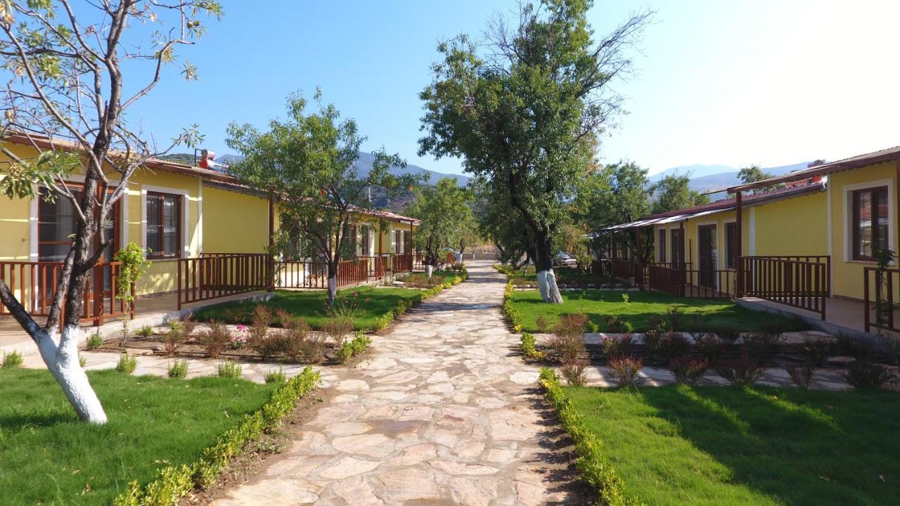 Selerdoga Evleri Hotel *