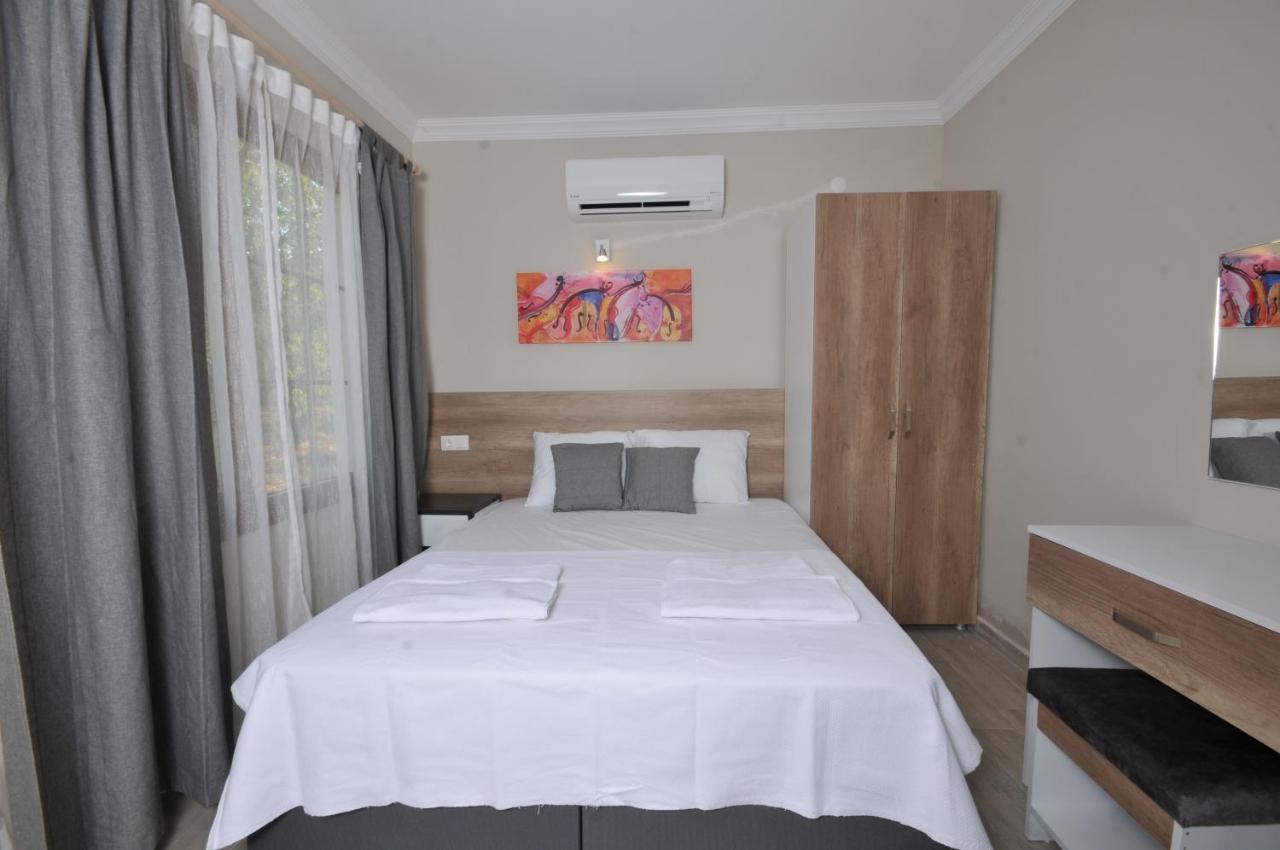 Selerdoga Evleri Hotel *