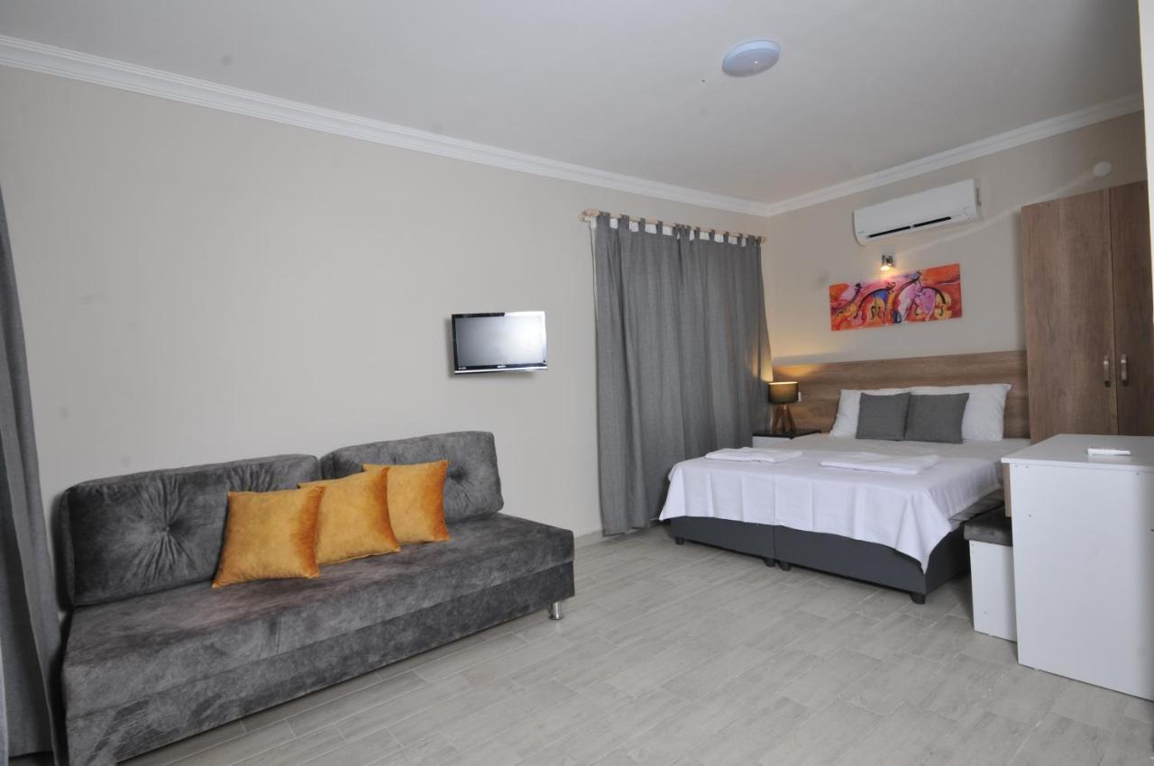 Hotel Selerdoga Evleri