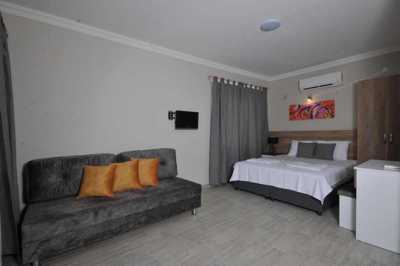 Selerdoga Evleri Hotel Palamutbuku