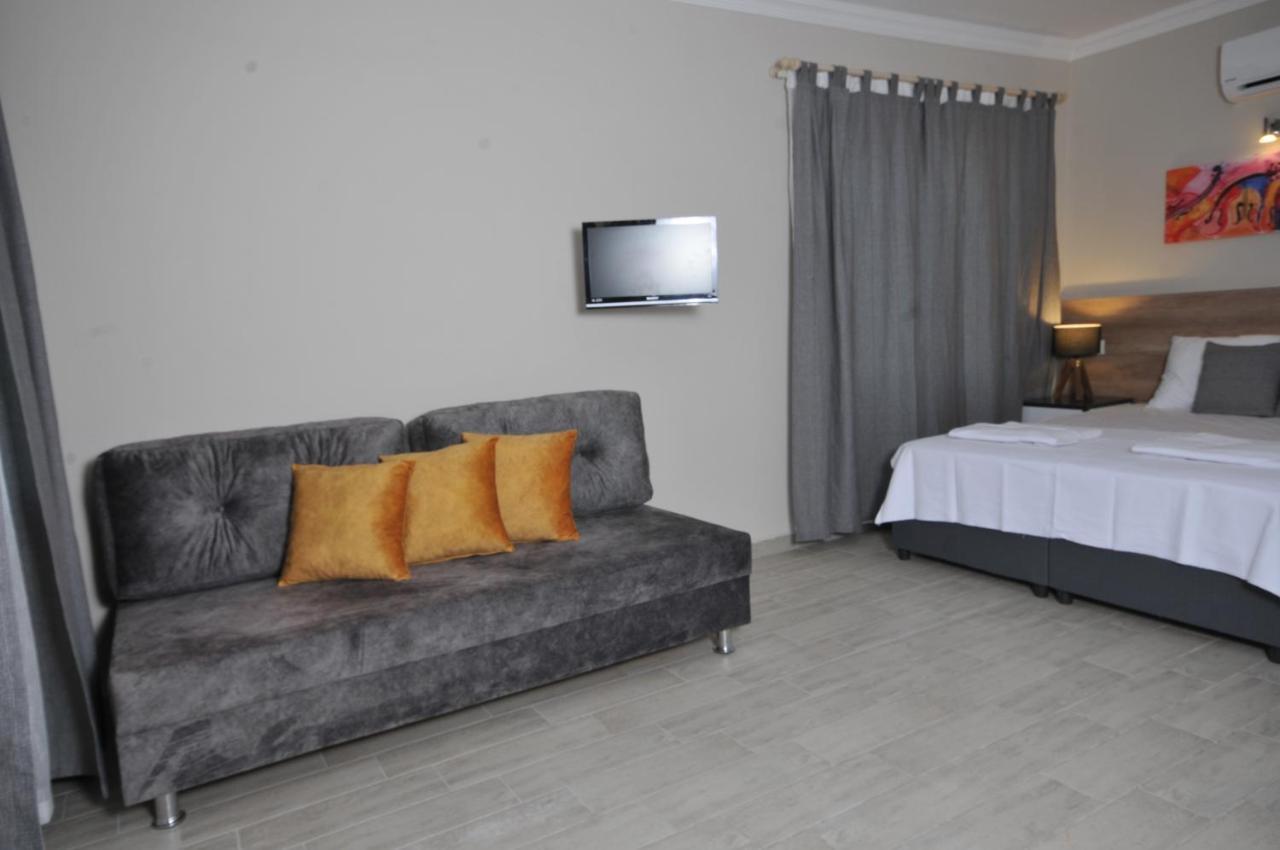 Selerdoga Evleri Hotel Palamutbuku