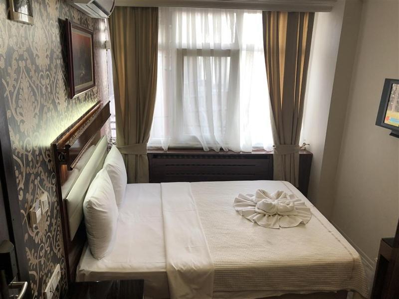 Elit Palace Hotel Istanbul