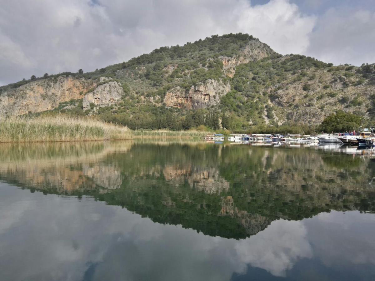 Zakkum Guest house Dalyan