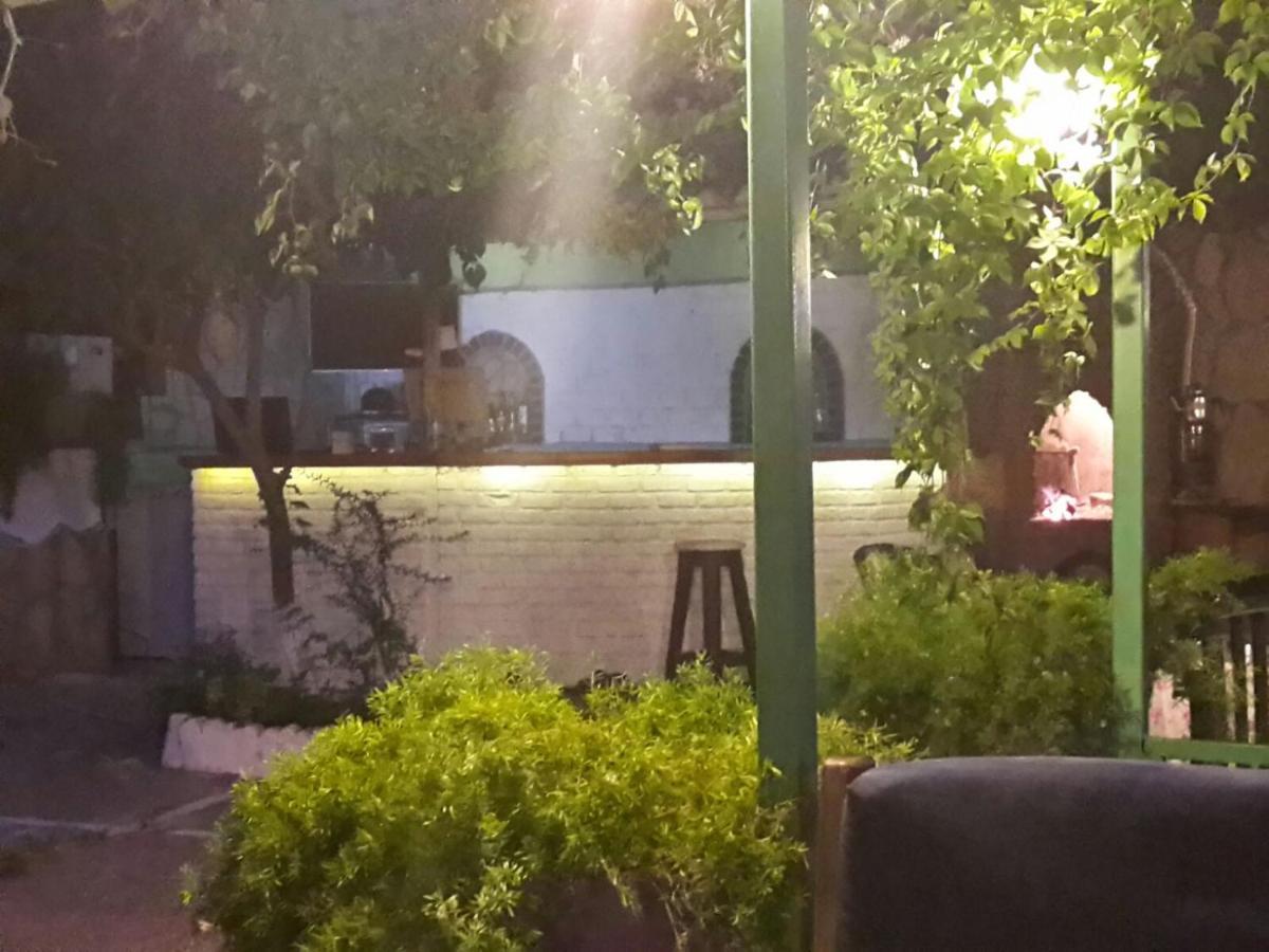 Zakkum Guest house Dalyan