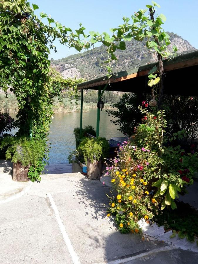 Guest house Zakkum Dalyan