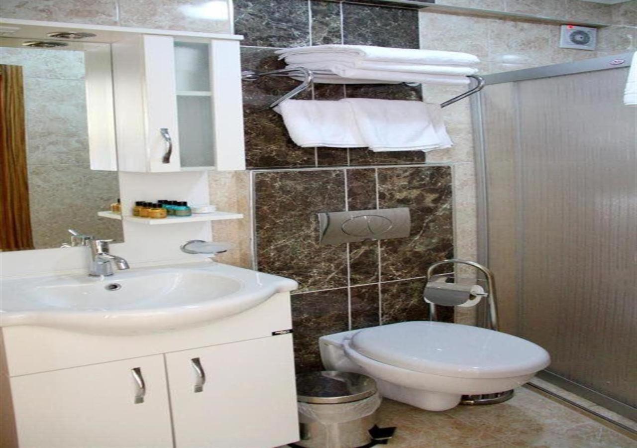 Galaxy Sultanahmet 2* Istanbul