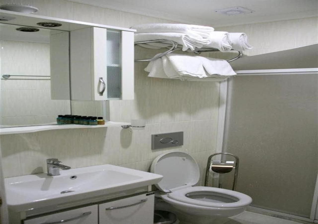 Galaxy Sultanahmet Hotel
