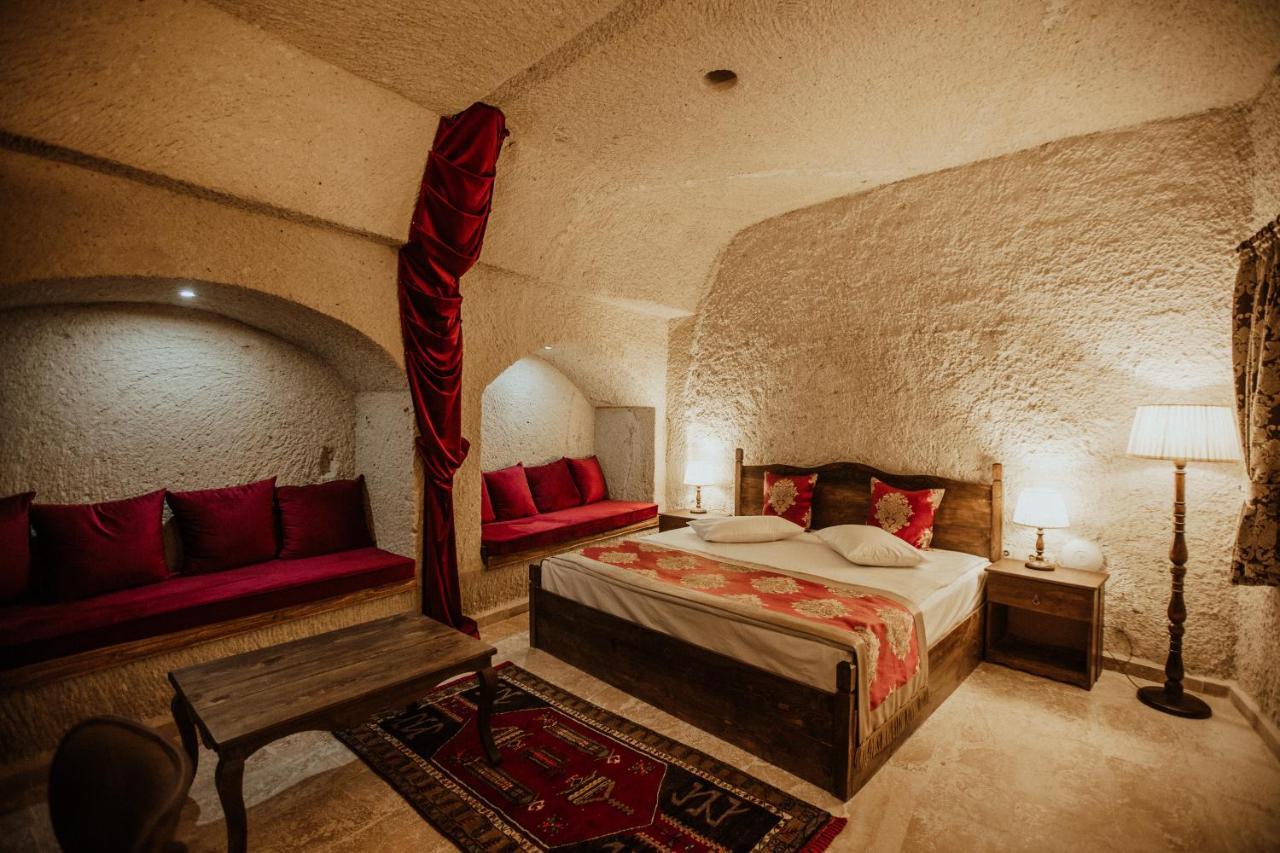 Hotel Kismet Cave Mansion 5*