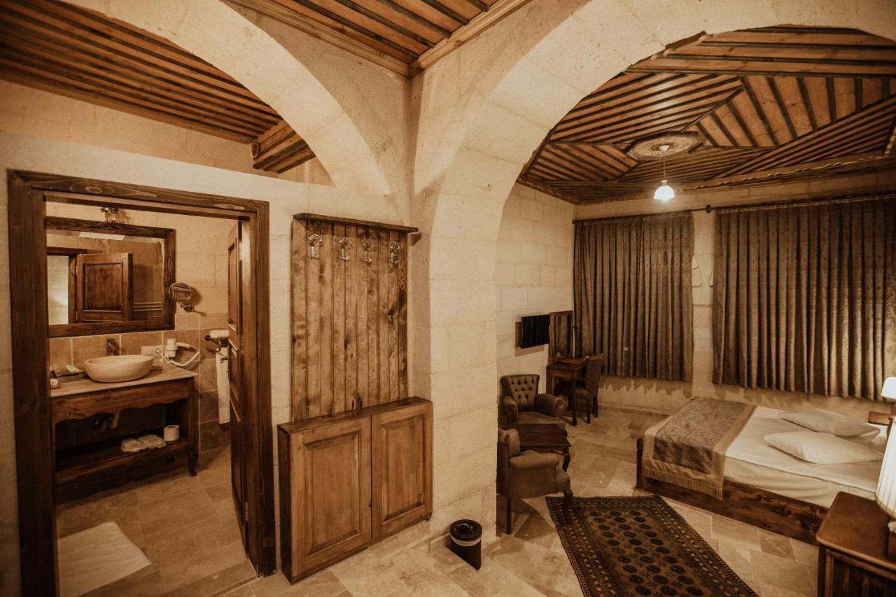 Hotel Kismet Cave Mansion 5*