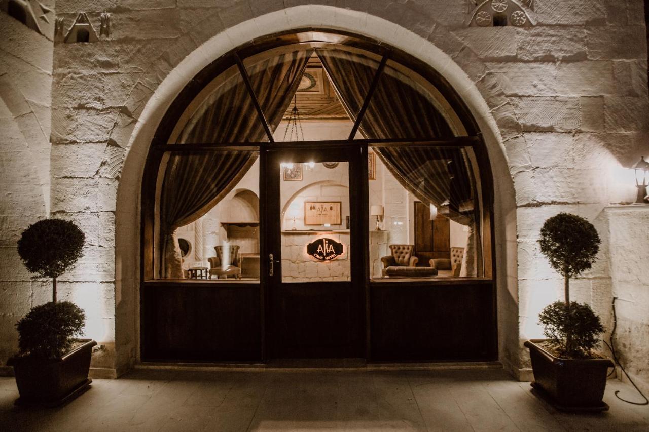 Hotel Kismet Cave Mansion Goreme