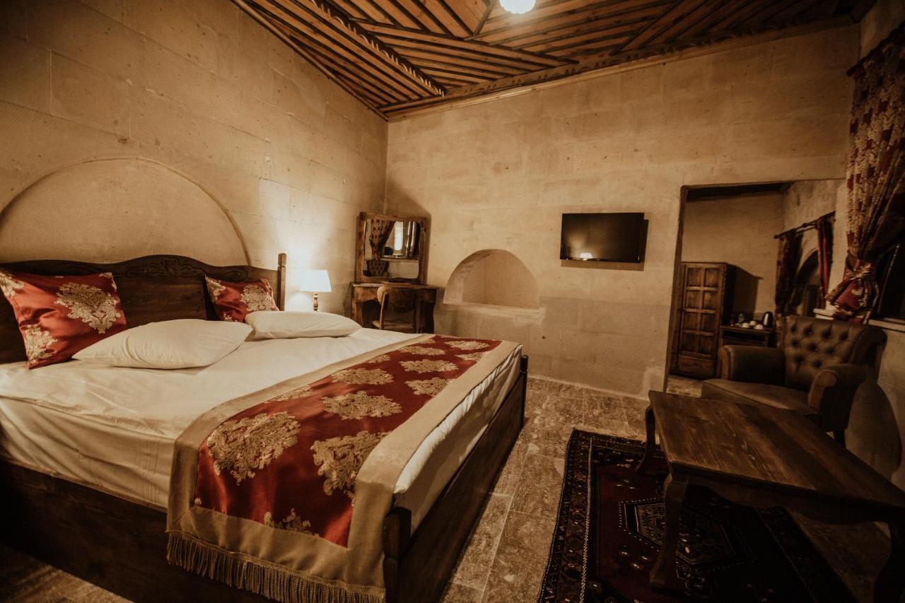 Kismet Cave Mansion 5* Goreme