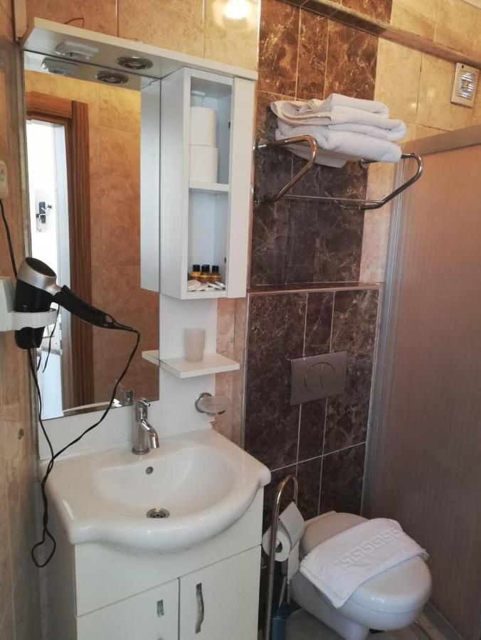 Hotel Galaxy Sultanahmet 2*