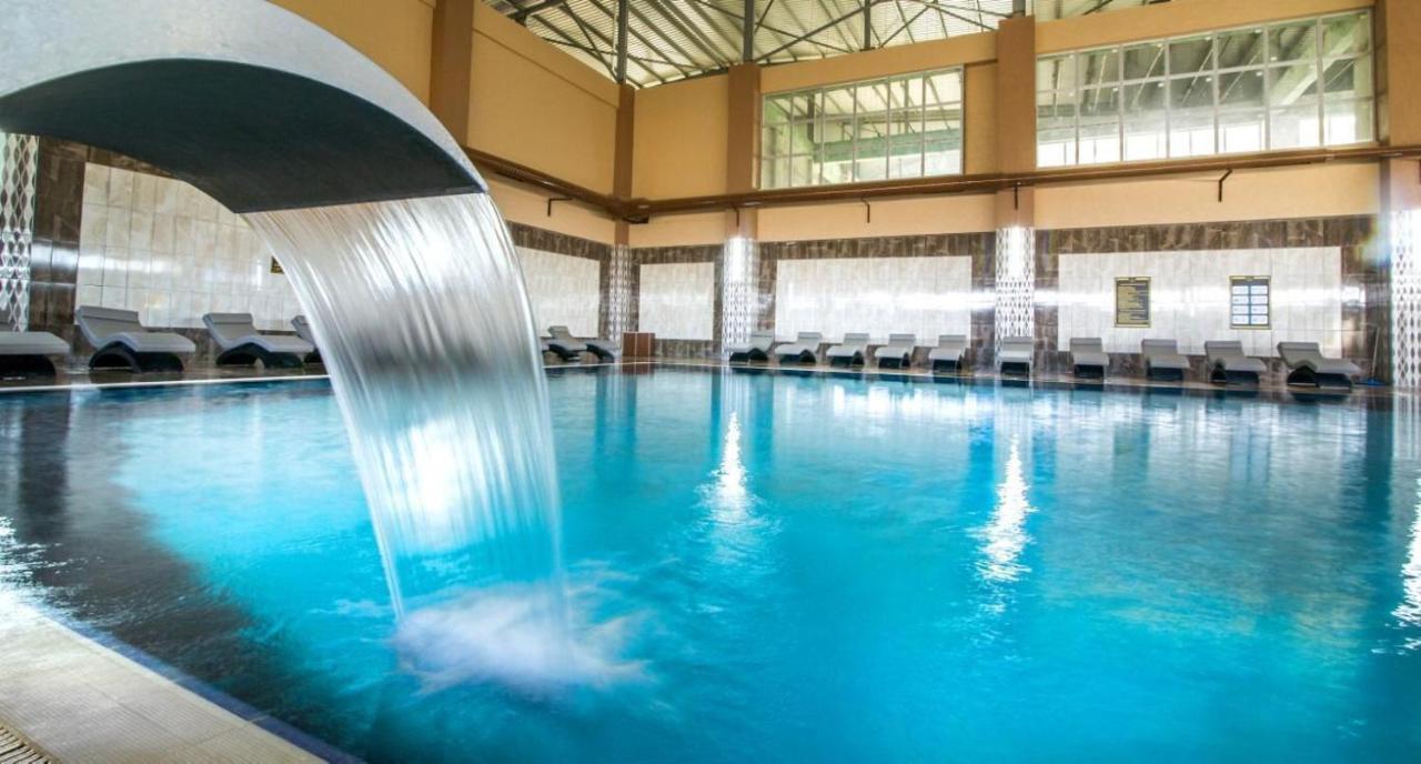 Arya Termal Hotel Afyonkarahisar
