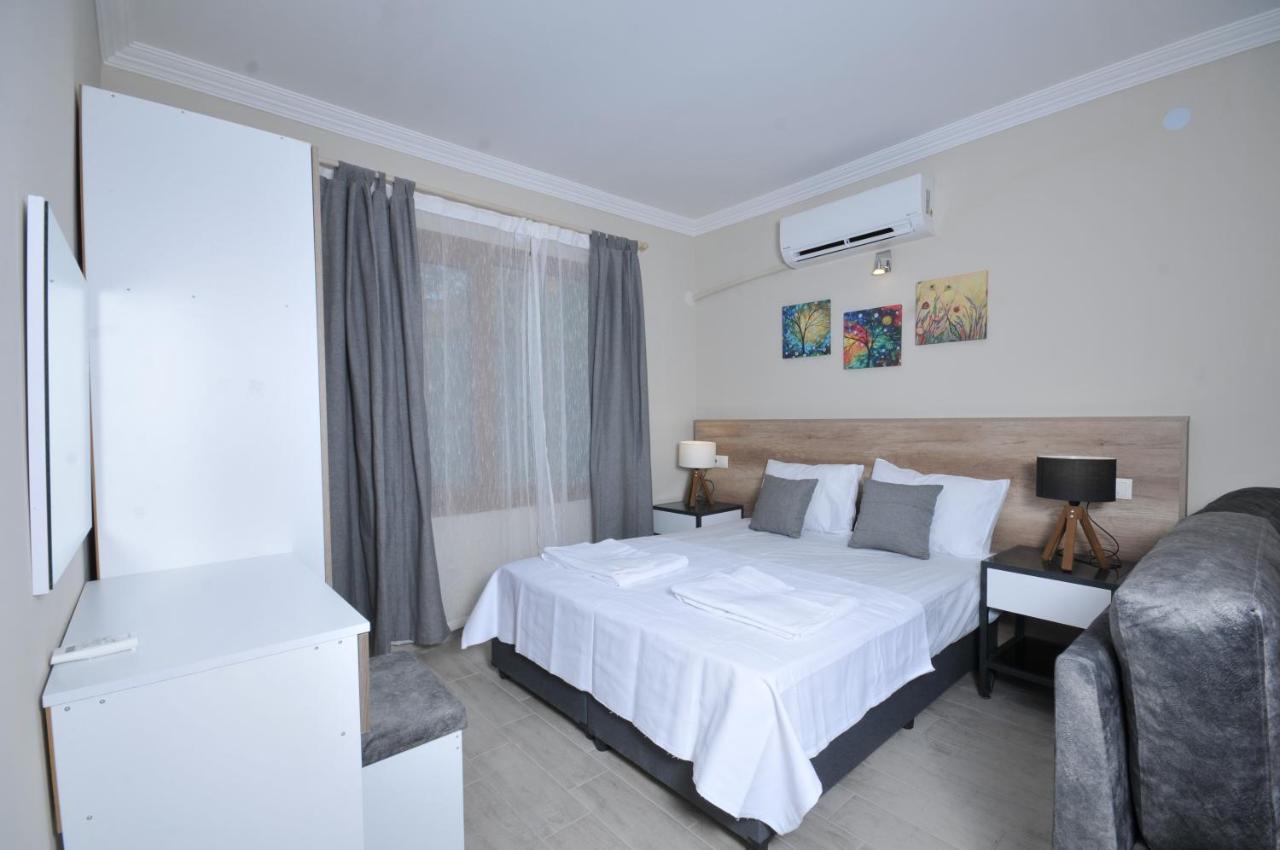 Selerdoga Evleri Hotel Palamutbuku