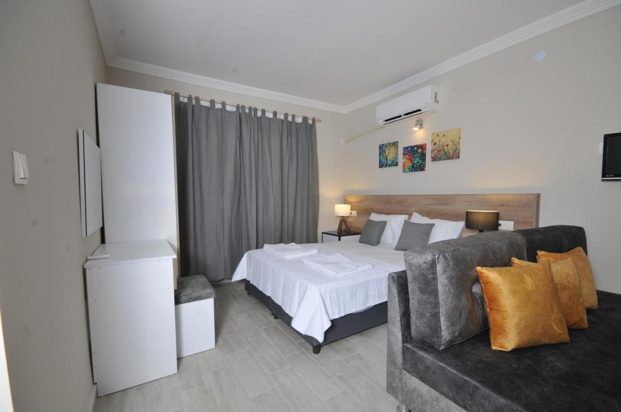 Hotel Selerdoga Evleri *