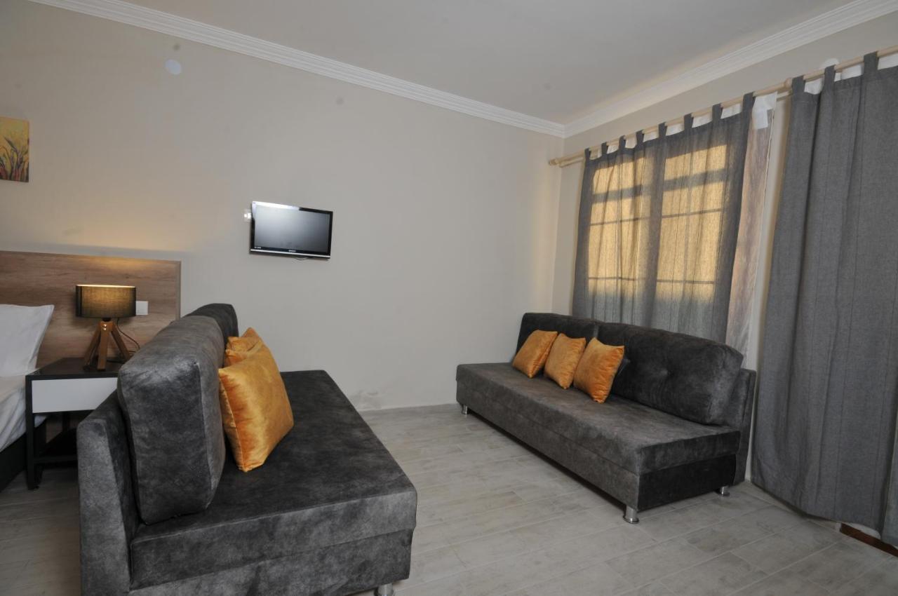 Selerdoga Evleri Hotel *