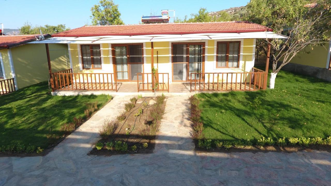 Hotel Selerdoga Evleri *