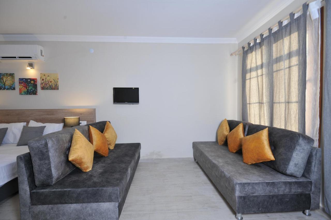 Selerdoga Evleri Hotel *