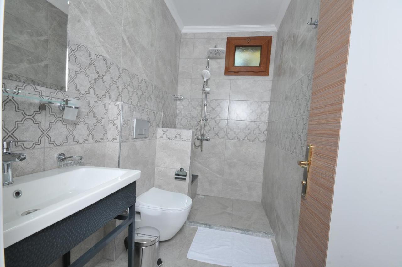 Selerdoga Evleri Hotel *
