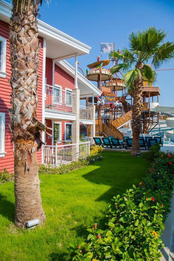 Crystal Club World Of Colours Hotel 3*