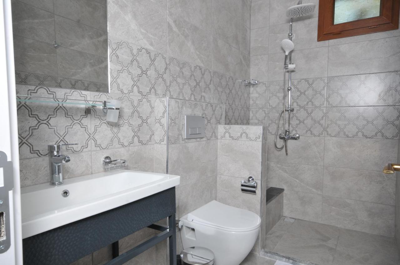 Hotel Selerdoga Evleri
