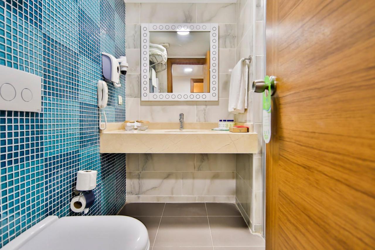 Hotel Crystal Club World Of Colours Belek