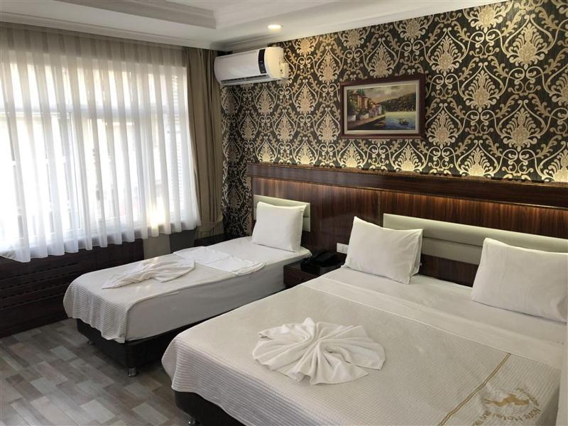 Elit Palace 4* Istanbul