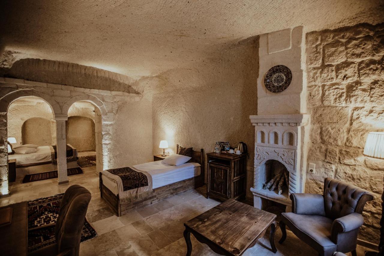 Kismet Cave Mansion 5* Goreme
