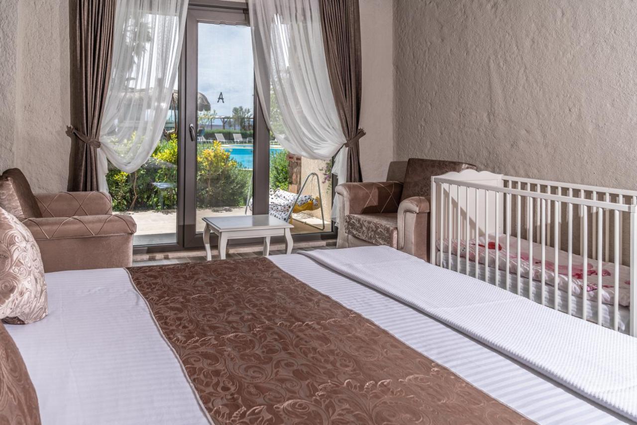 Hotel Alis Farm Boutique & Assos