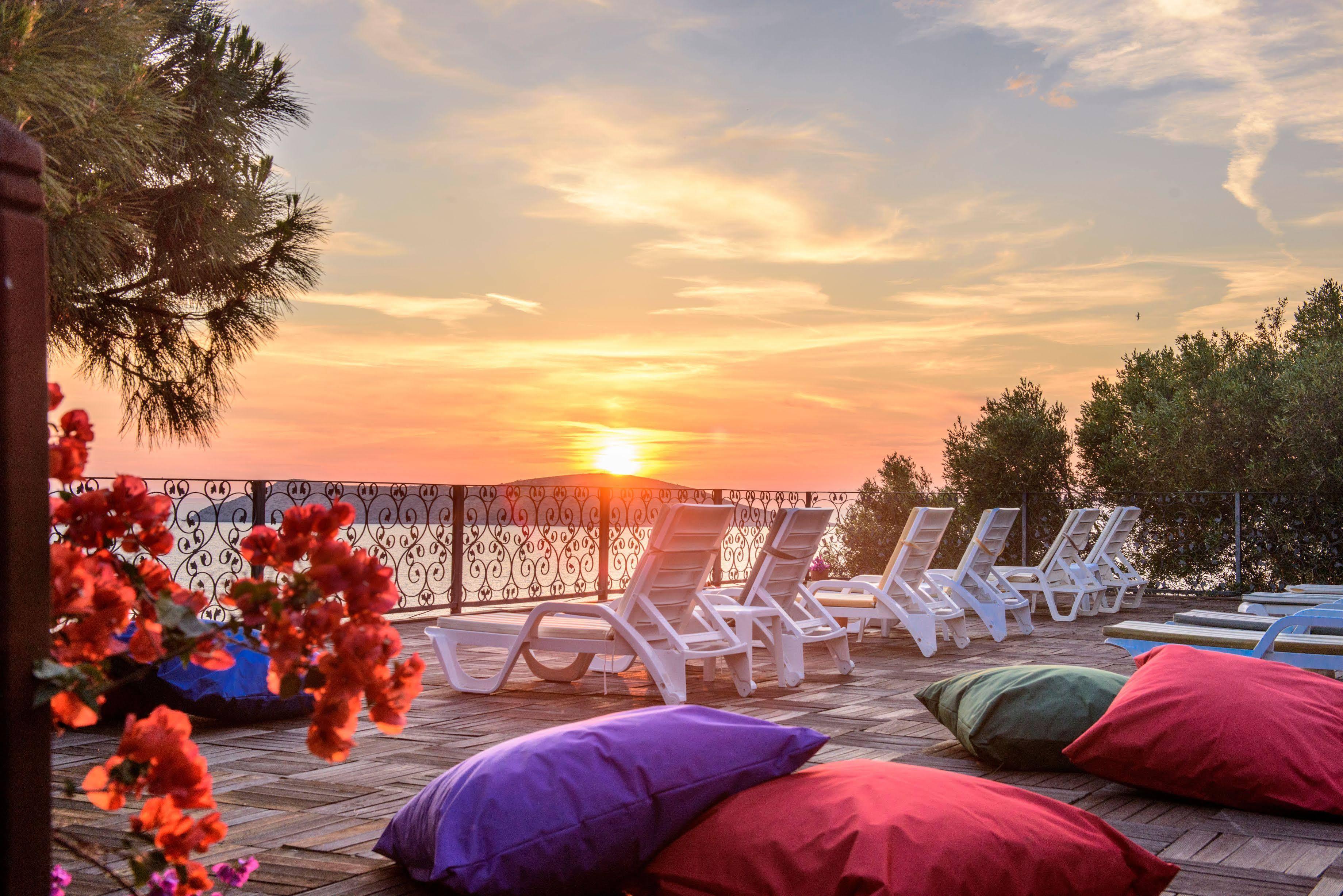 Hotel Arion