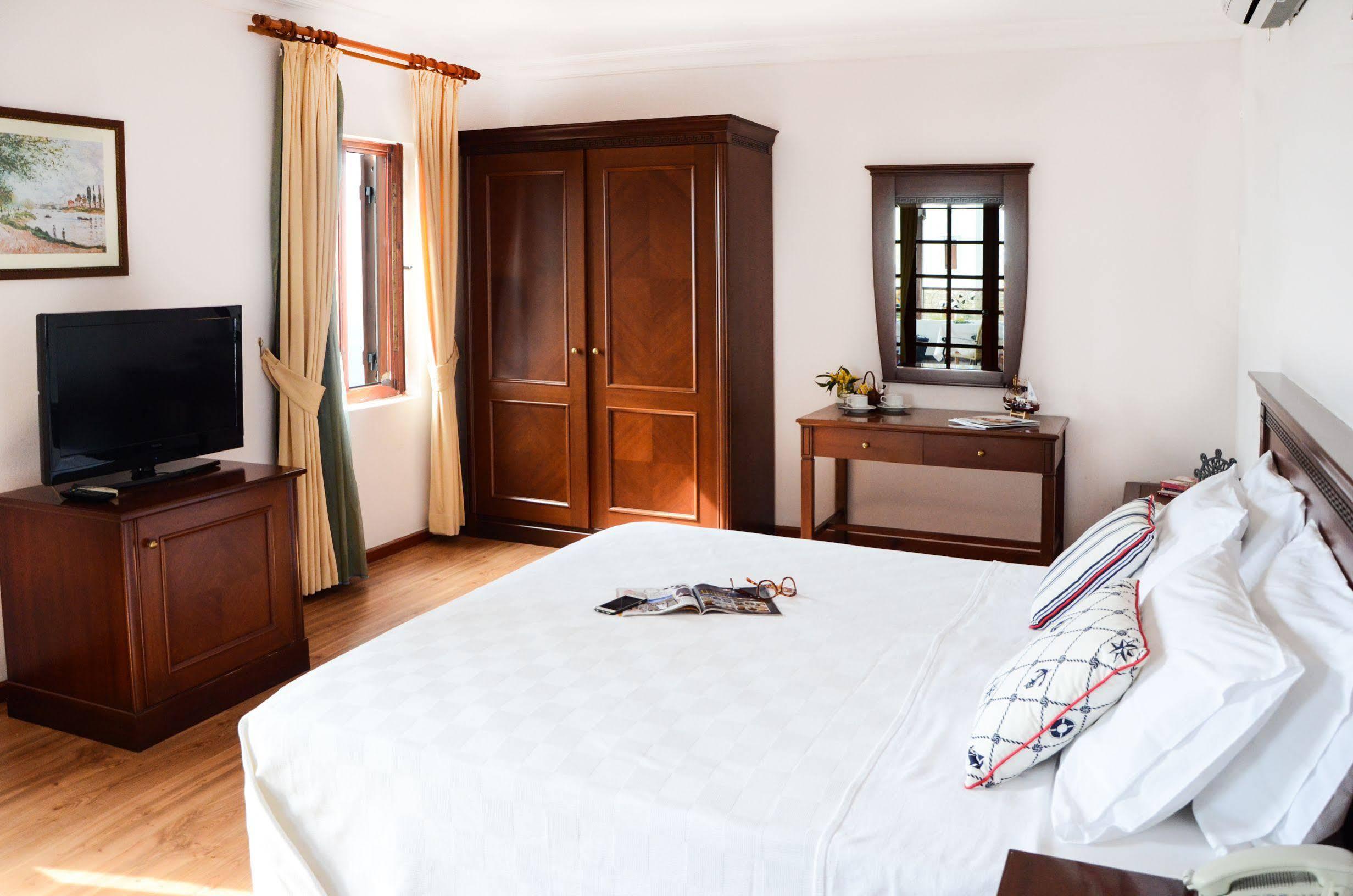 Arion Hotel