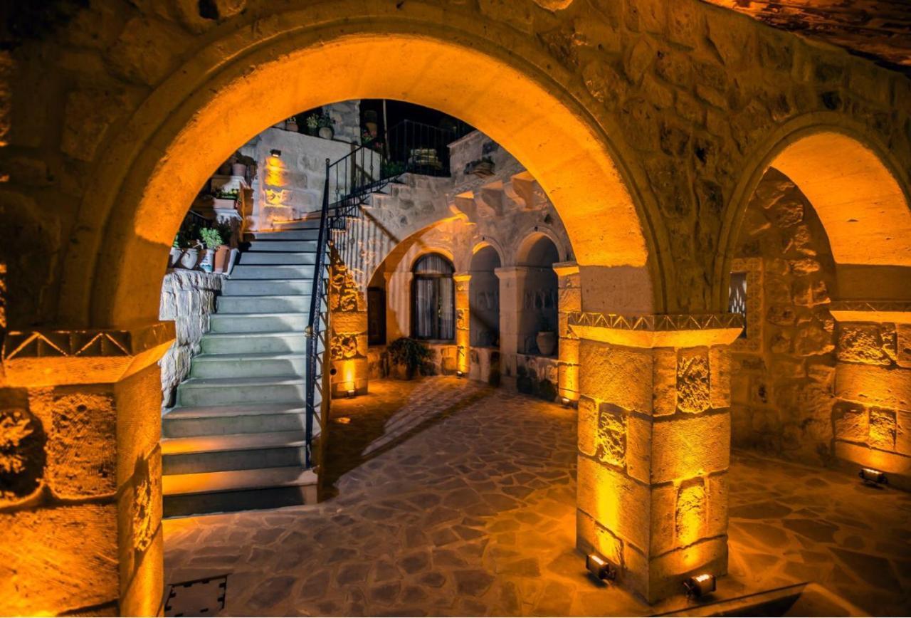 Antique House Cappadocia *