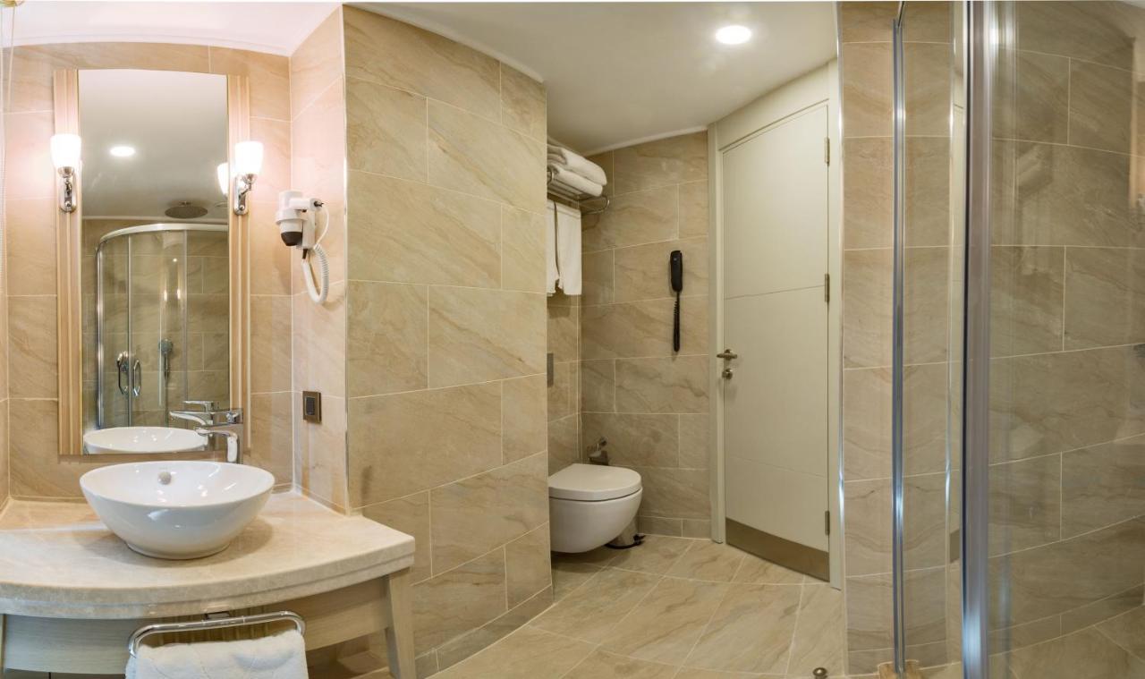 Mare Park Hotel 4*