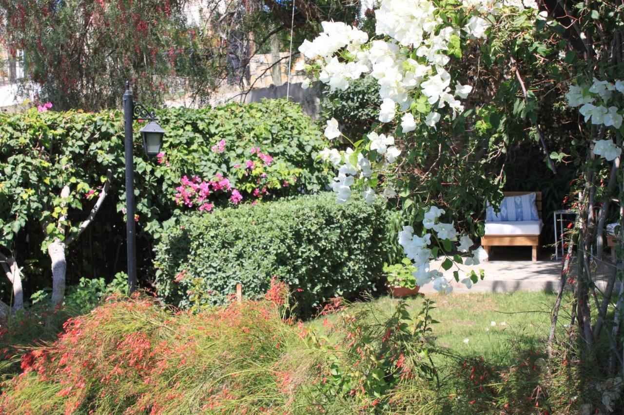 Bed & Breakfast Cosy Yalikavak