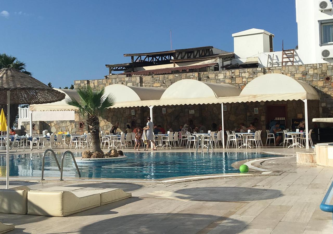 Sunpoint Bodrum