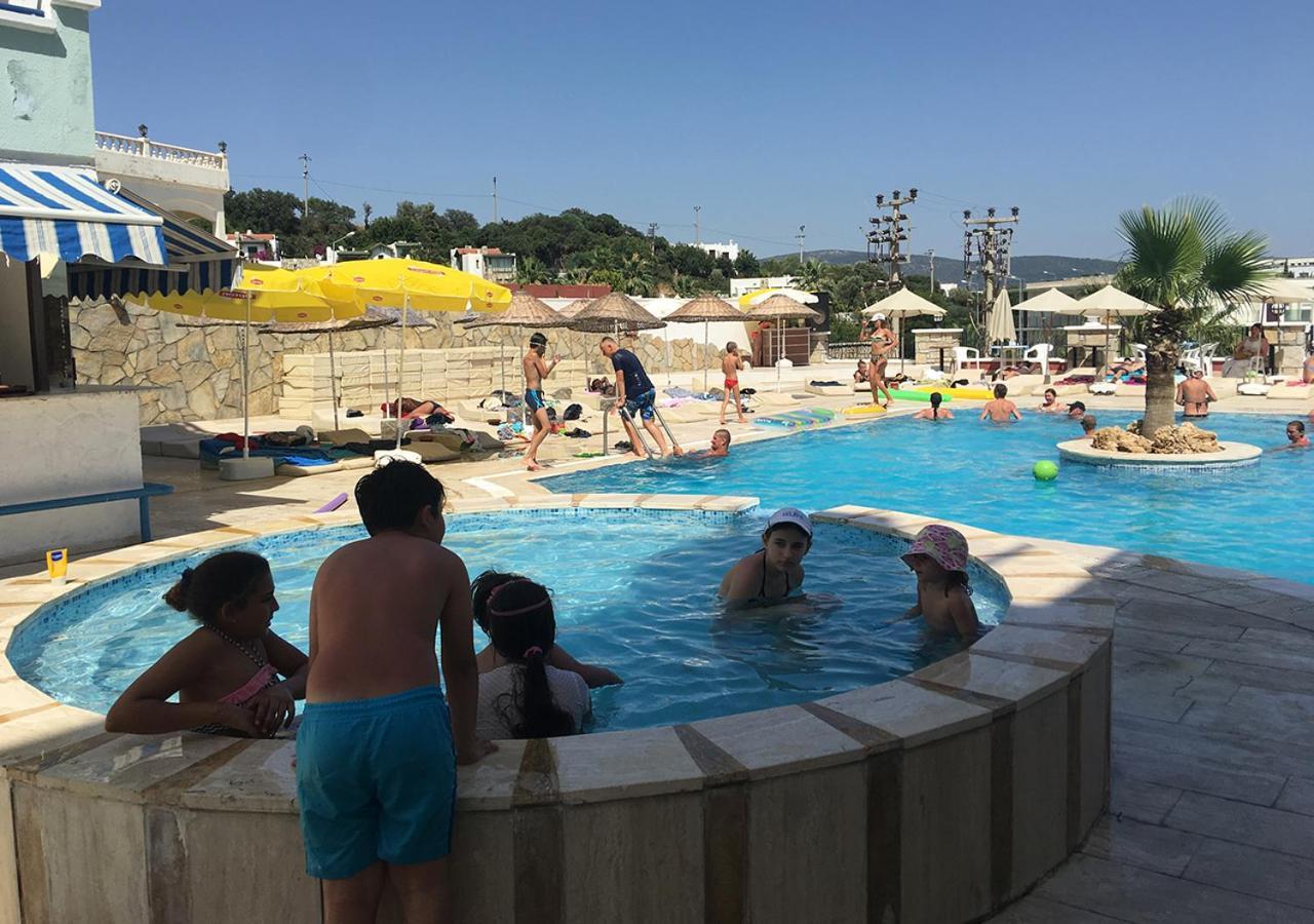 Sunpoint Hotel Bodrum